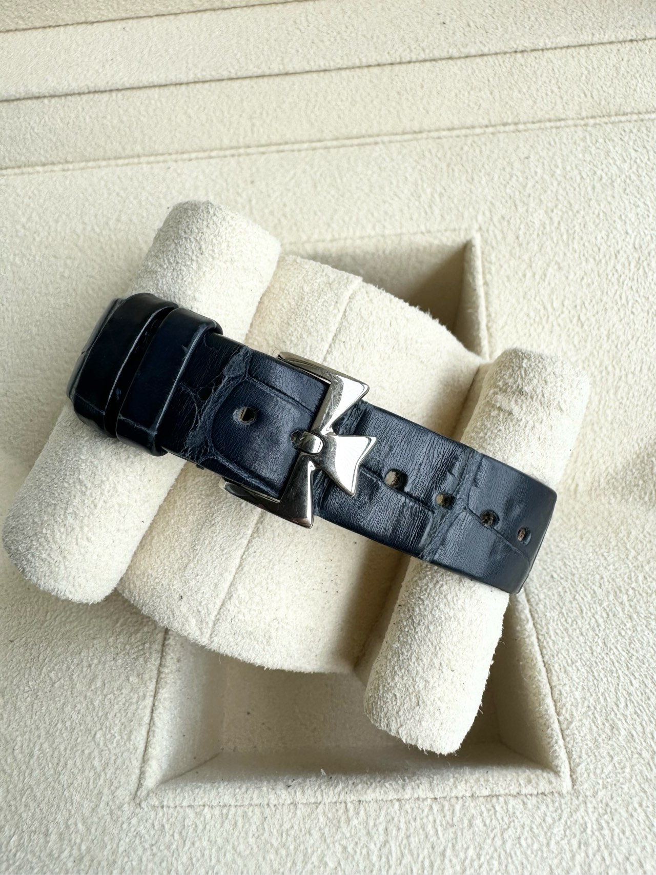 Vacheron Constantin 25558 / 000G-9758 detail 3