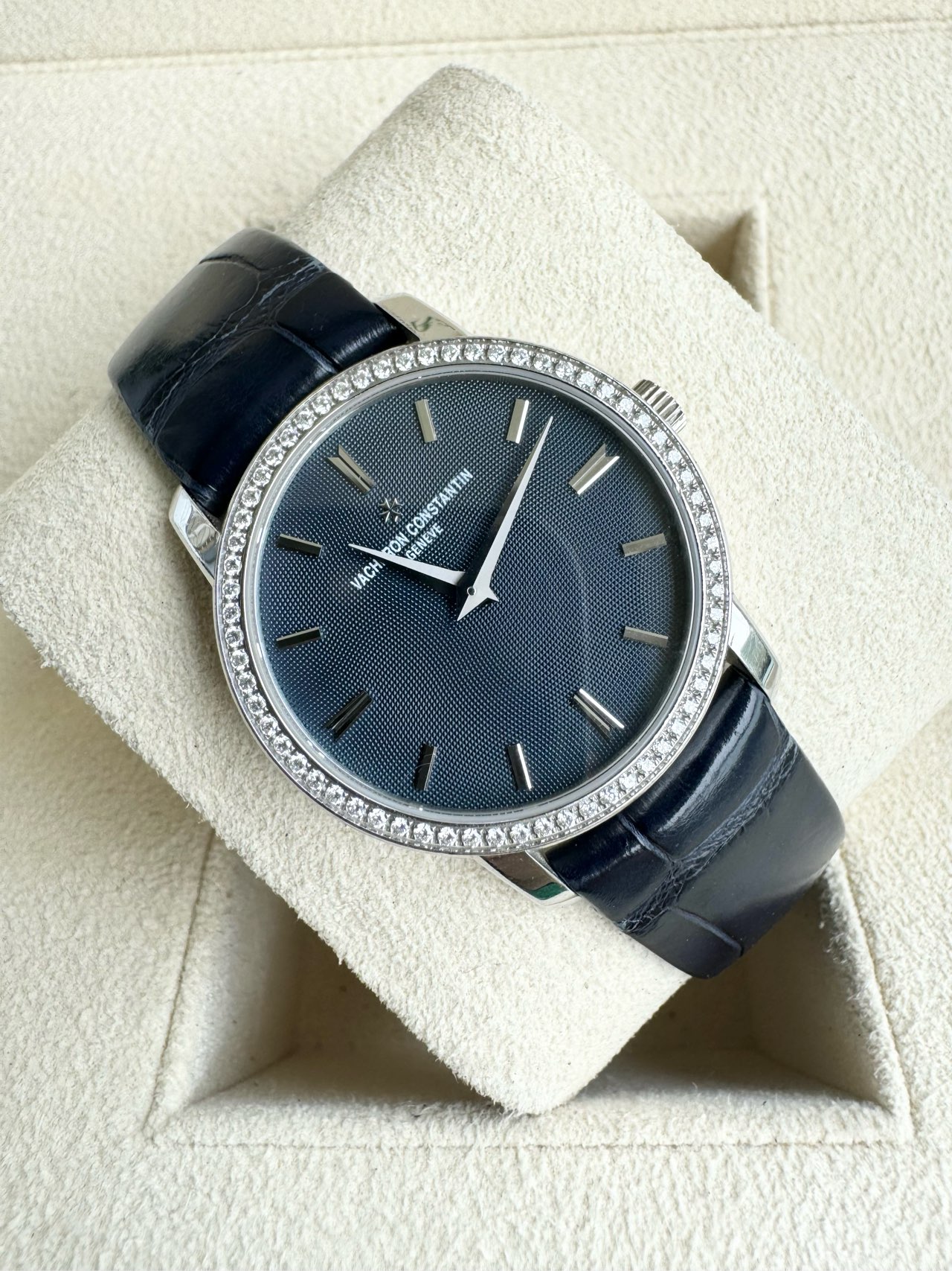 Vacheron Constantin 25558 / 000G-9758 detail 1