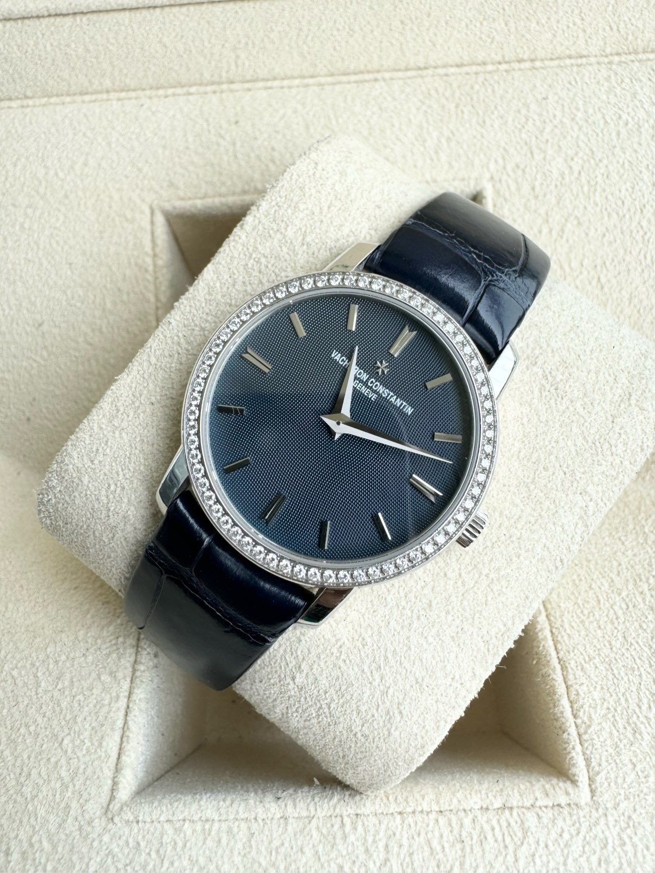 Vacheron Constantin 25558 / 000G-9758 detail 2