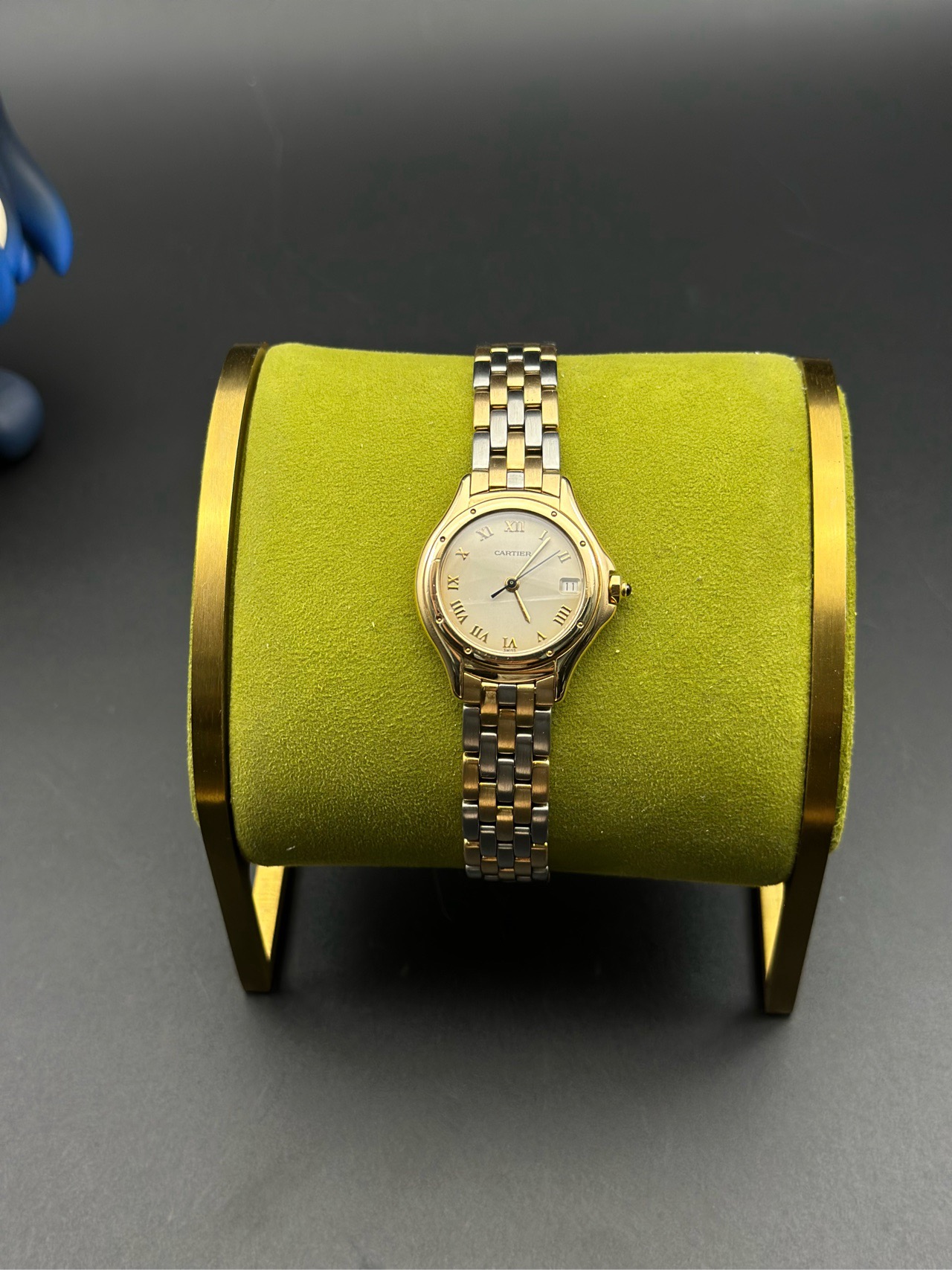 Cartier Vintage