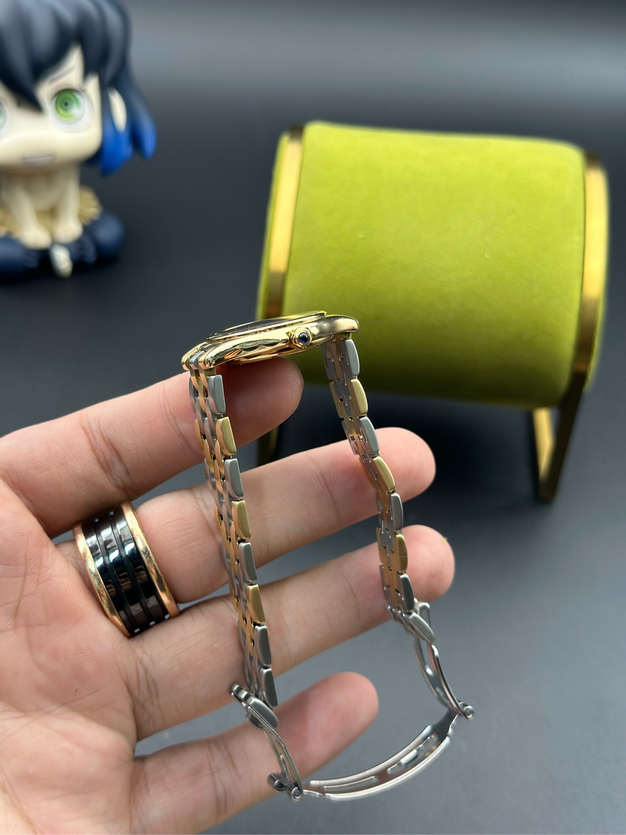 Cartier Vintage detail 5