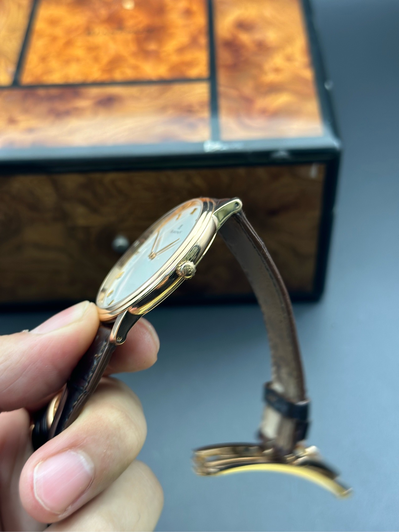 Blancpain 4053-3642-55B detail 3
