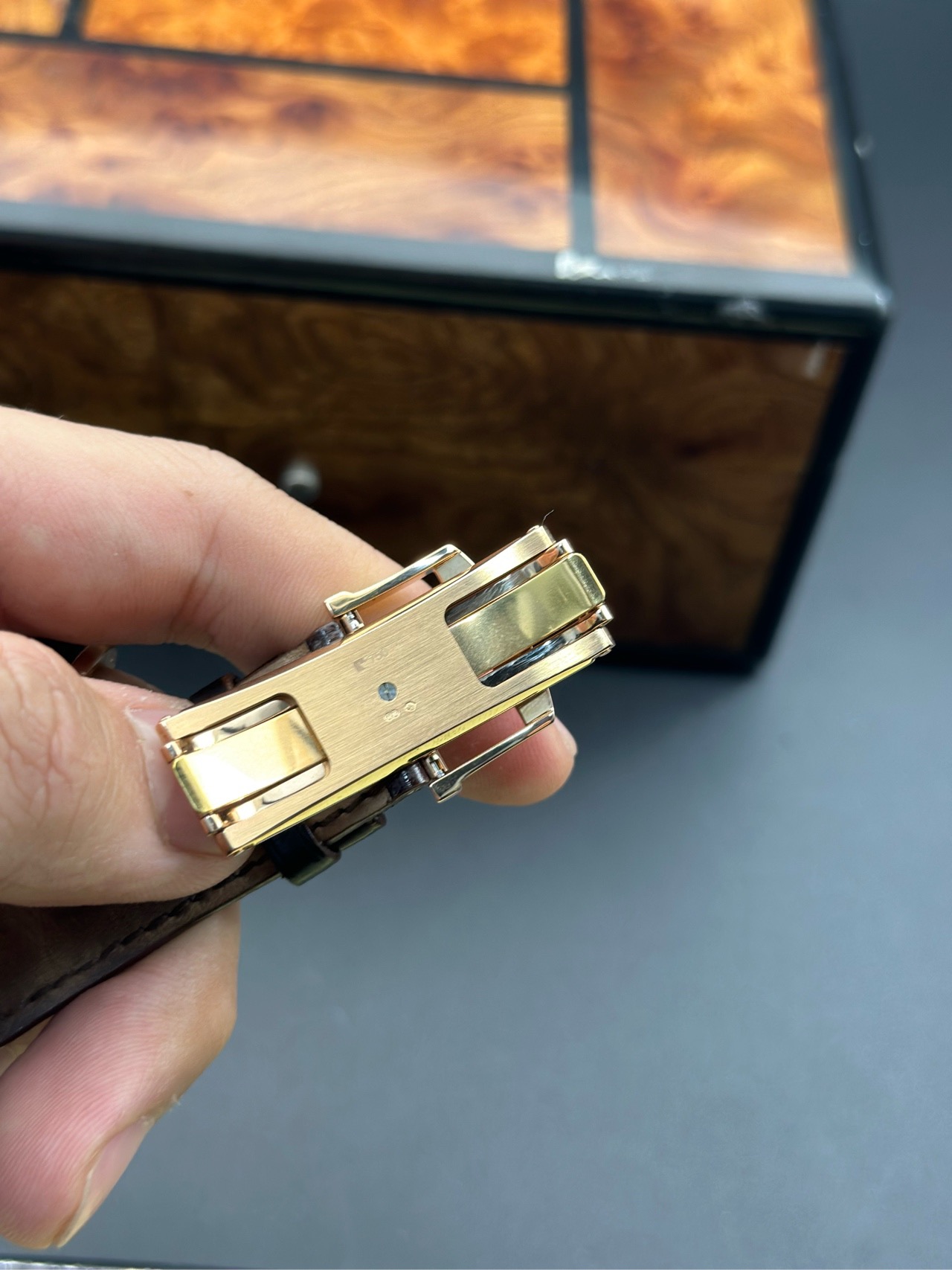 Blancpain 4053-3642-55B detail 5
