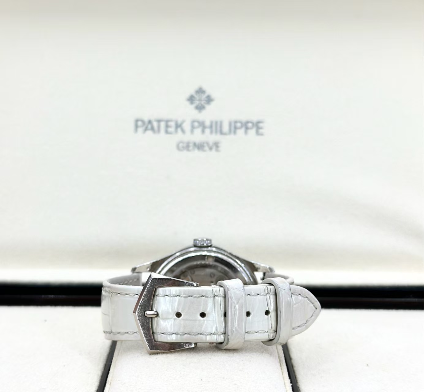Patek Philippe 4936G-001 detail 3