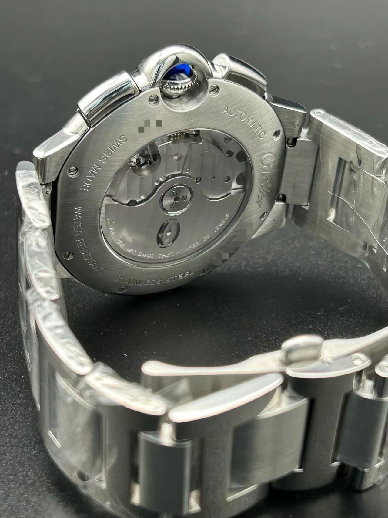 Cartier W6920077 detail 3