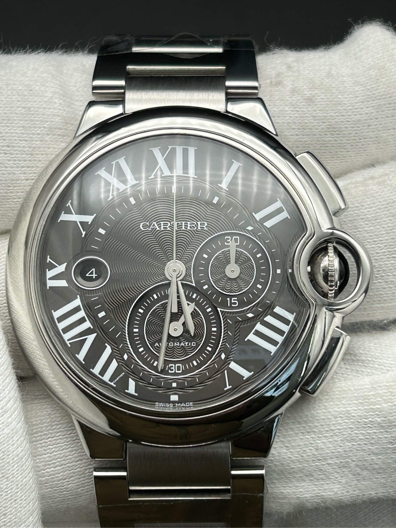 Cartier W6920077
