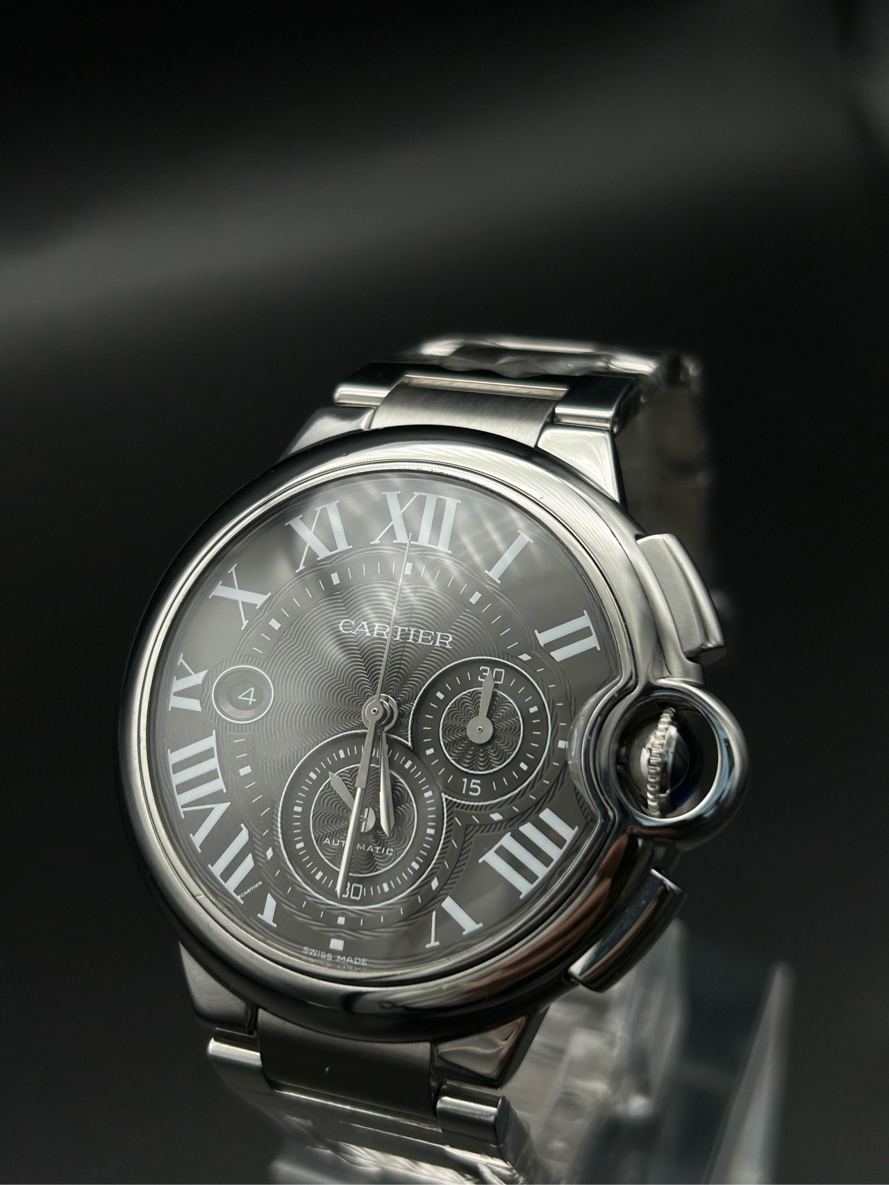 Cartier W6920077 detail 1
