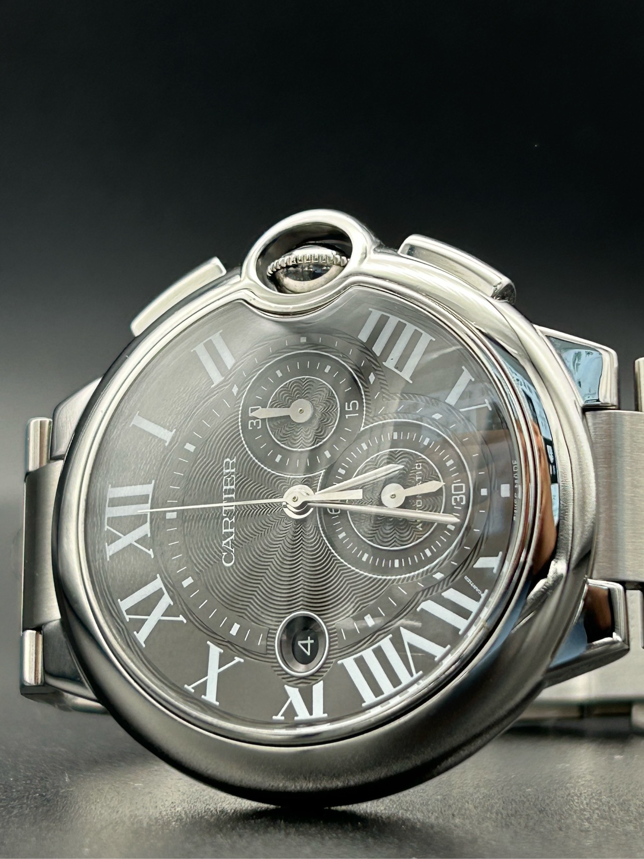 Cartier W6920077 detail 2