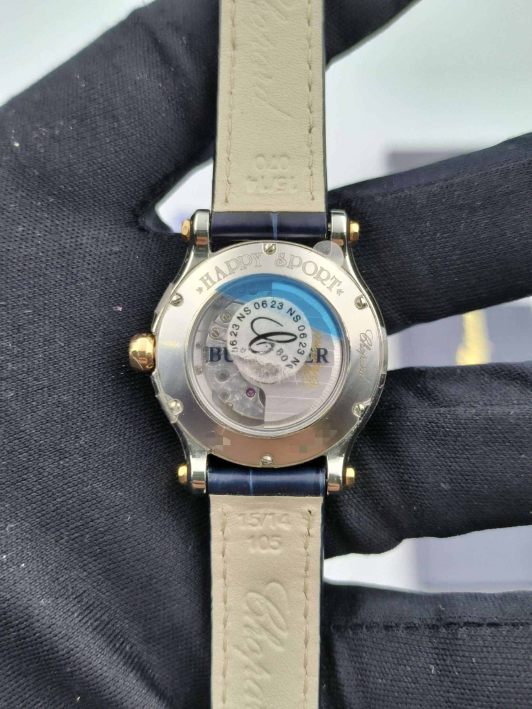 Chopard 278573-6012 detail 4