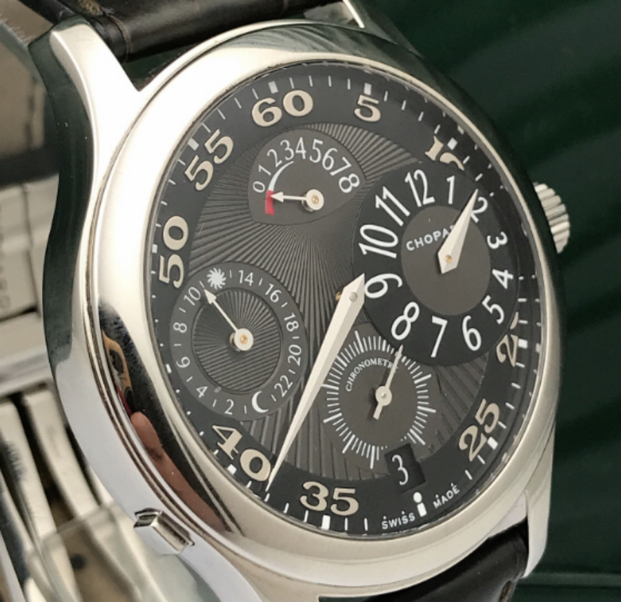 Chopard 168449-3003 detail 1