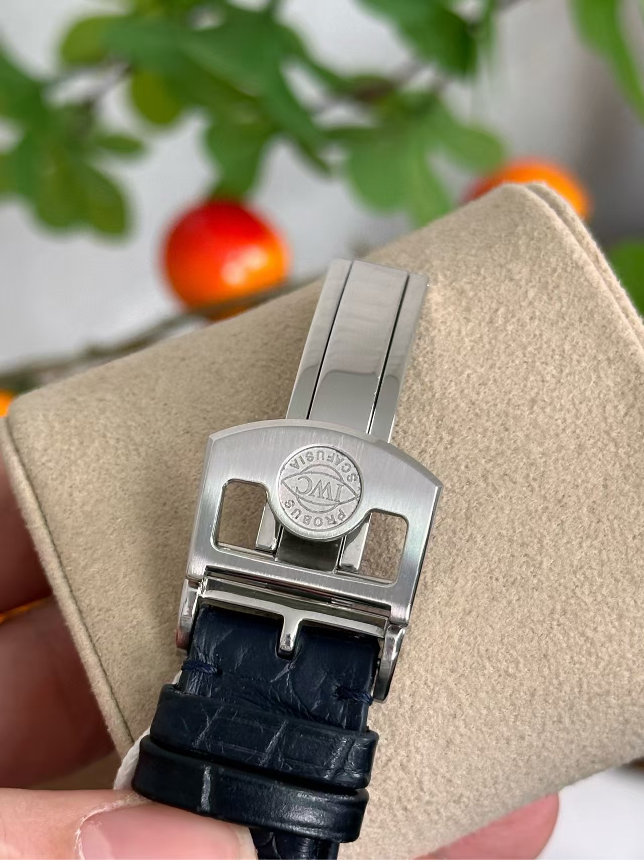 IWC IW500715 detail 6