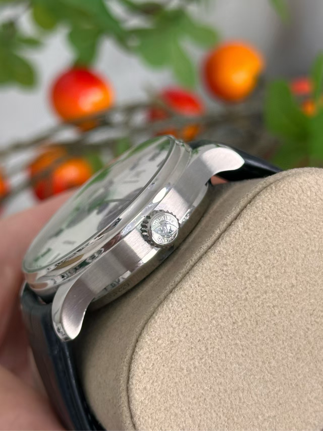 IWC IW500715 detail 4