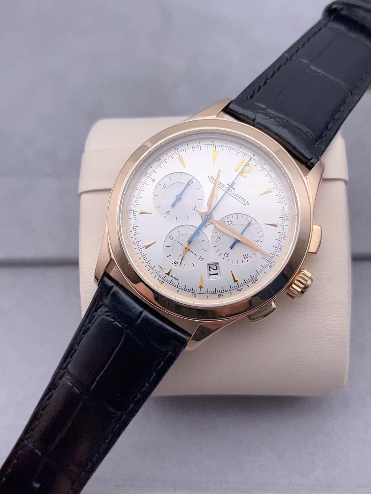 Jaeger-LeCoultre 1532420 detail 3