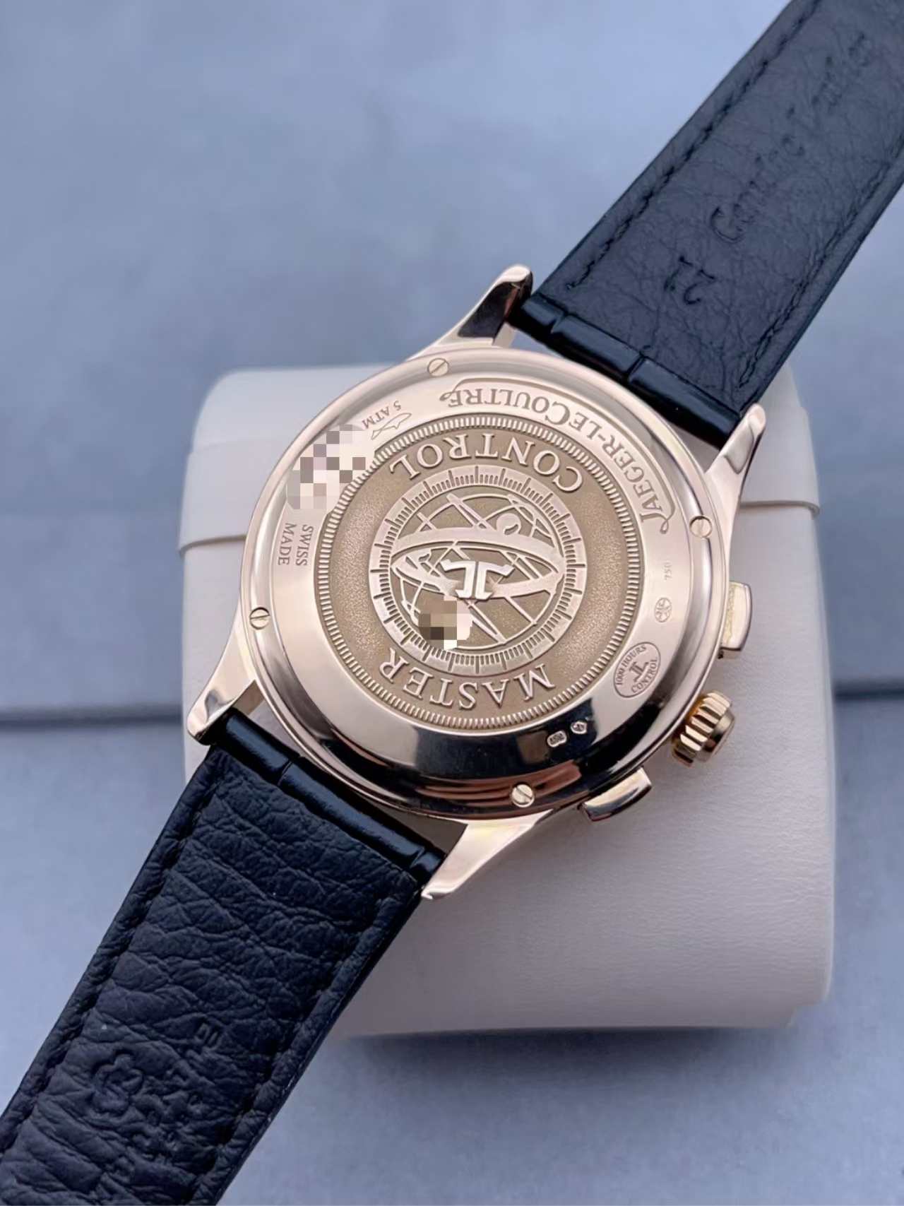 Jaeger-LeCoultre 1532420 detail 6