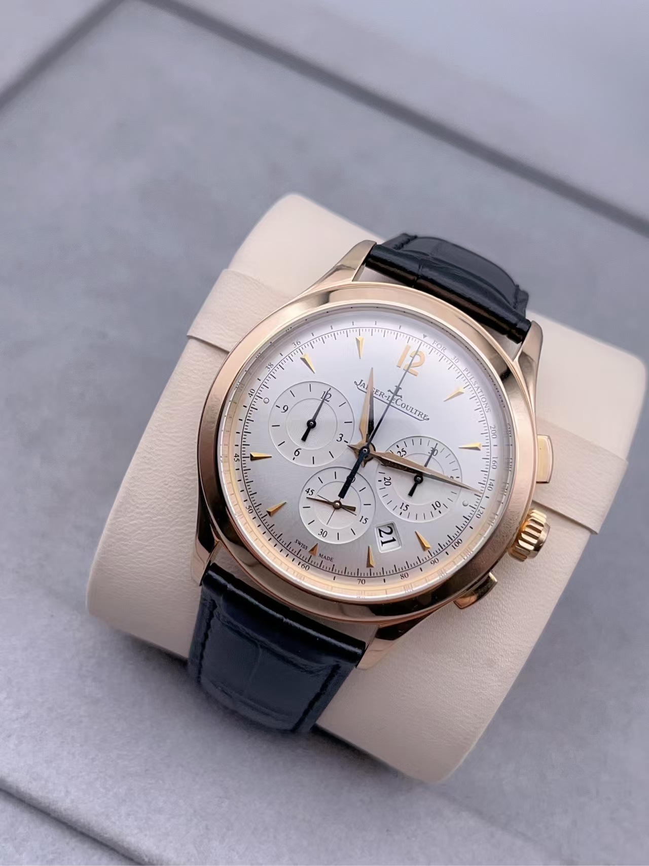 Jaeger-LeCoultre 1532420 detail 2