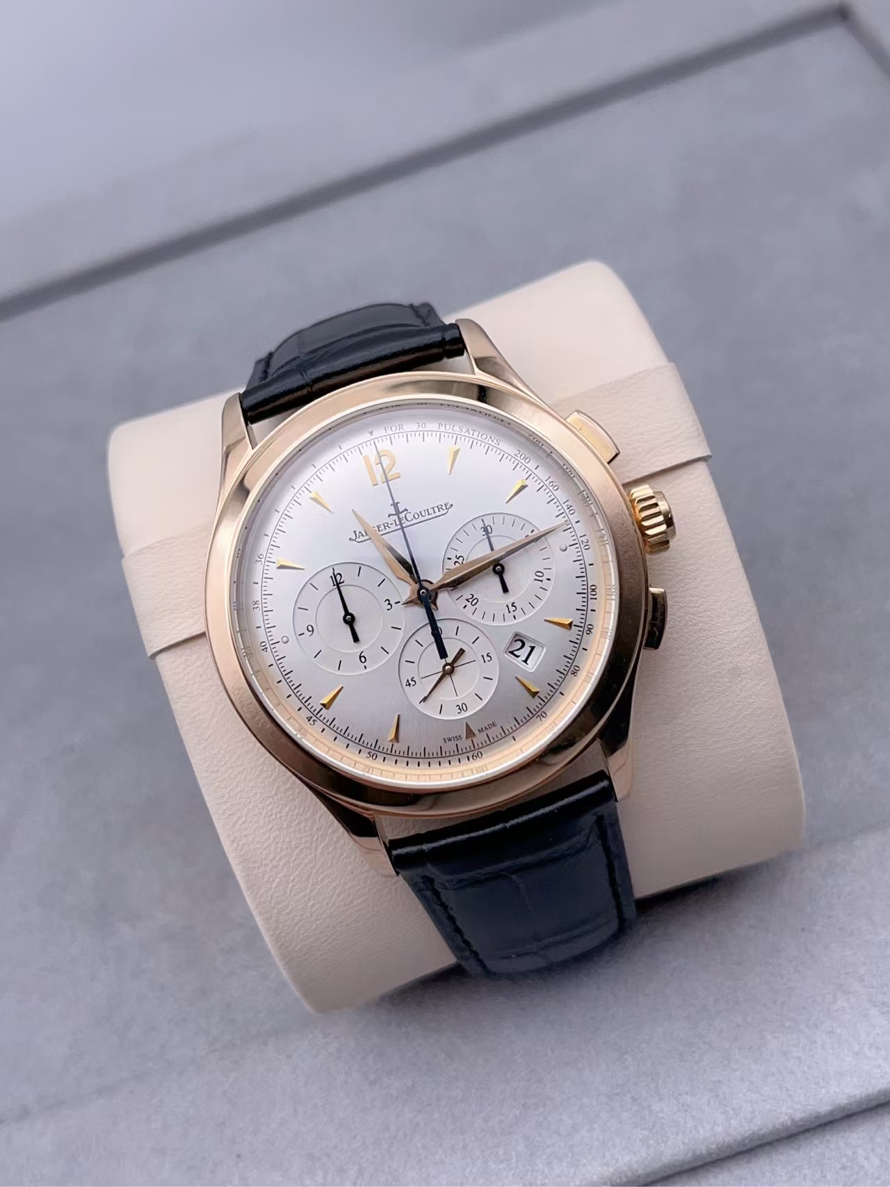 Jaeger-LeCoultre 1532420 detail 1
