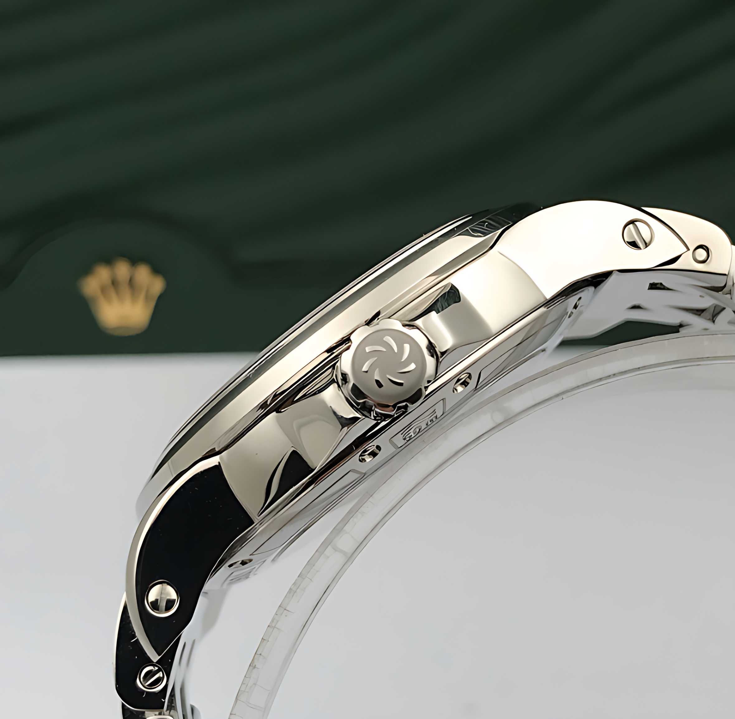 Carl F. Bucherer 00.10617.08.23.21 detail 4