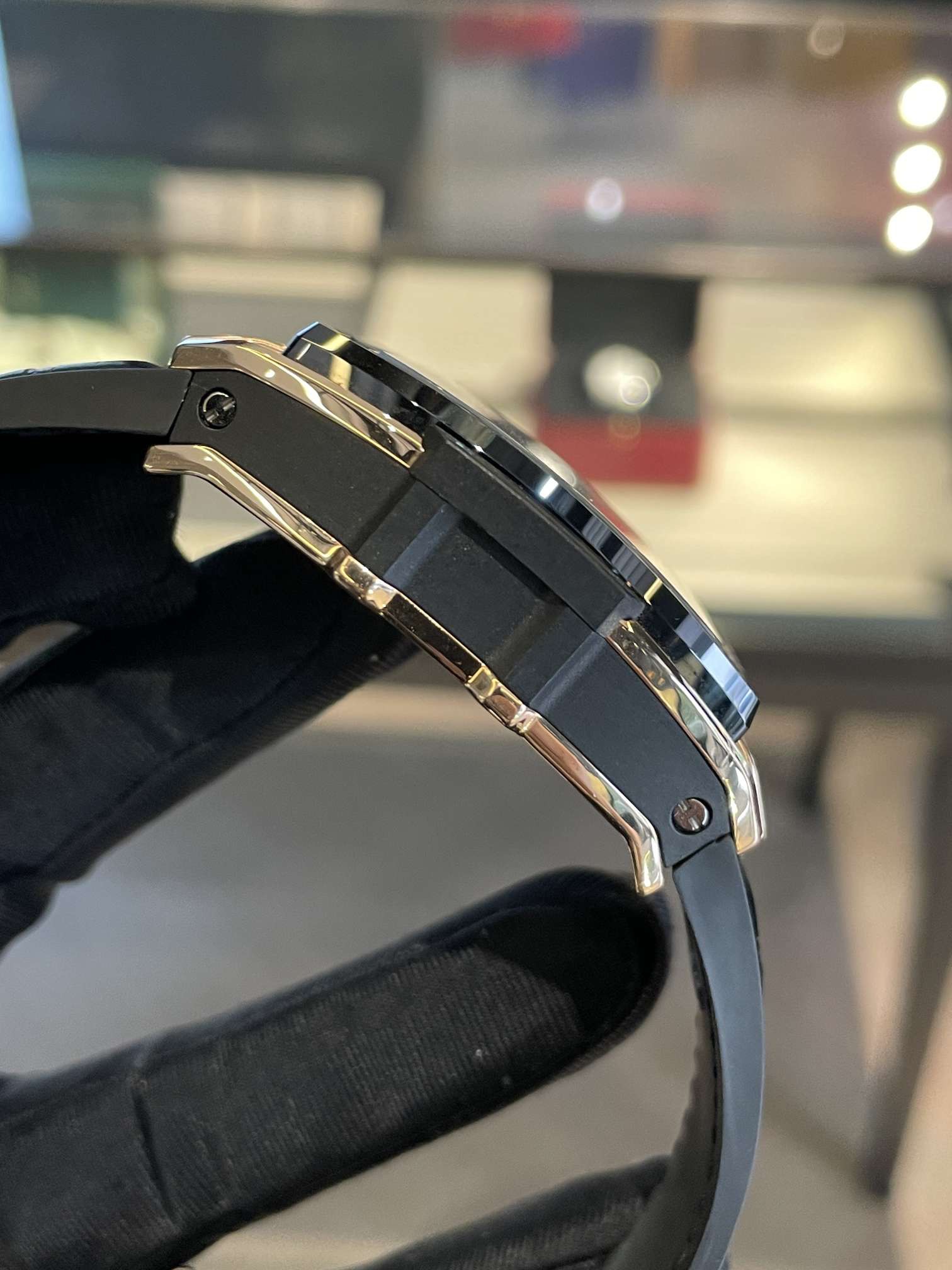 Hublot 641.OM.0183.LR detail 6