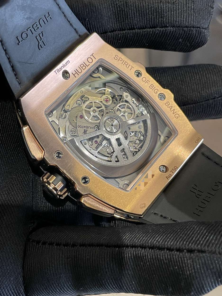 Hublot 641.OM.0183.LR detail 8