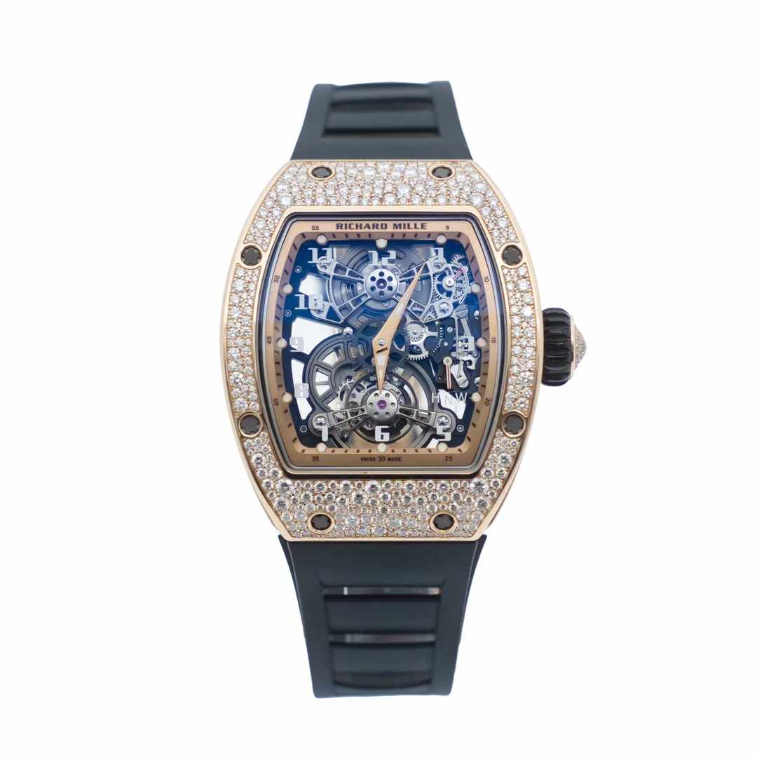 Richard Mille RM17-01