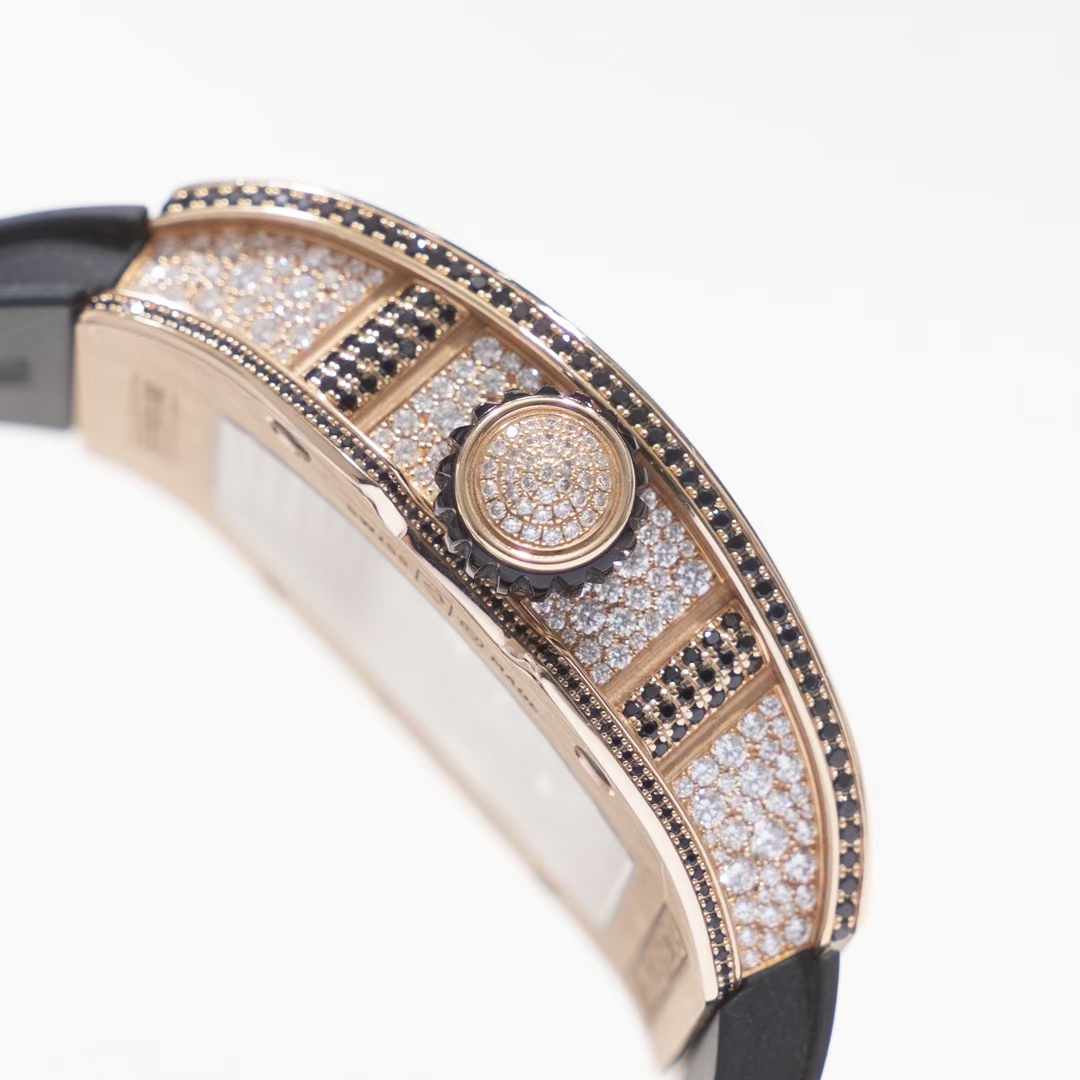Richard Mille RM17-01 detail 3
