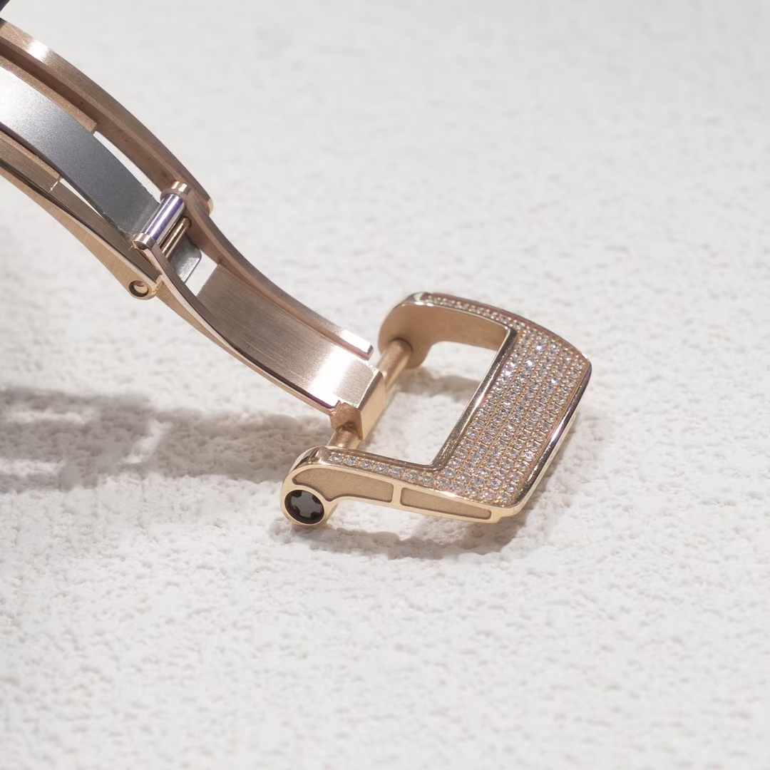 Richard Mille RM17-01 detail 5