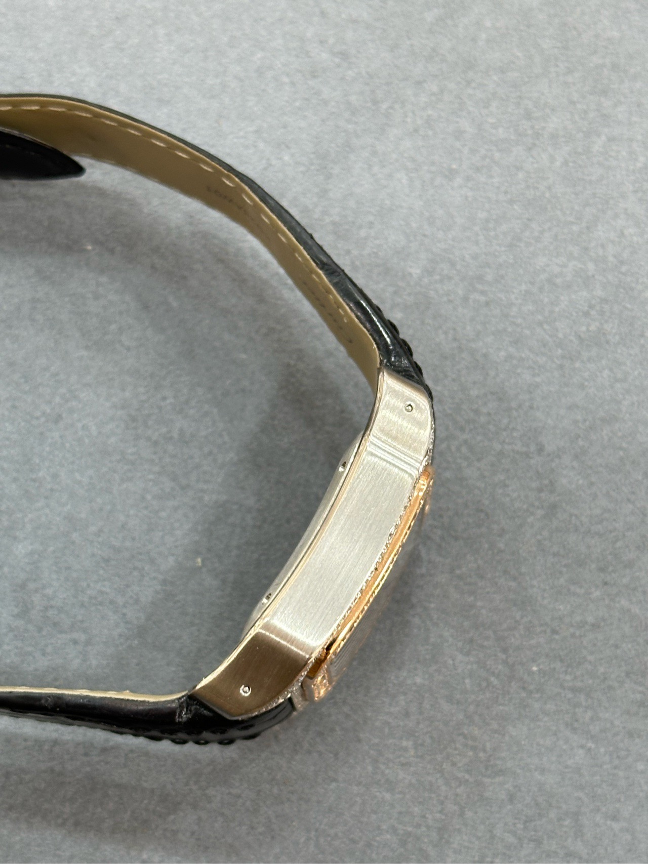 Cartier W20107X7 detail 1