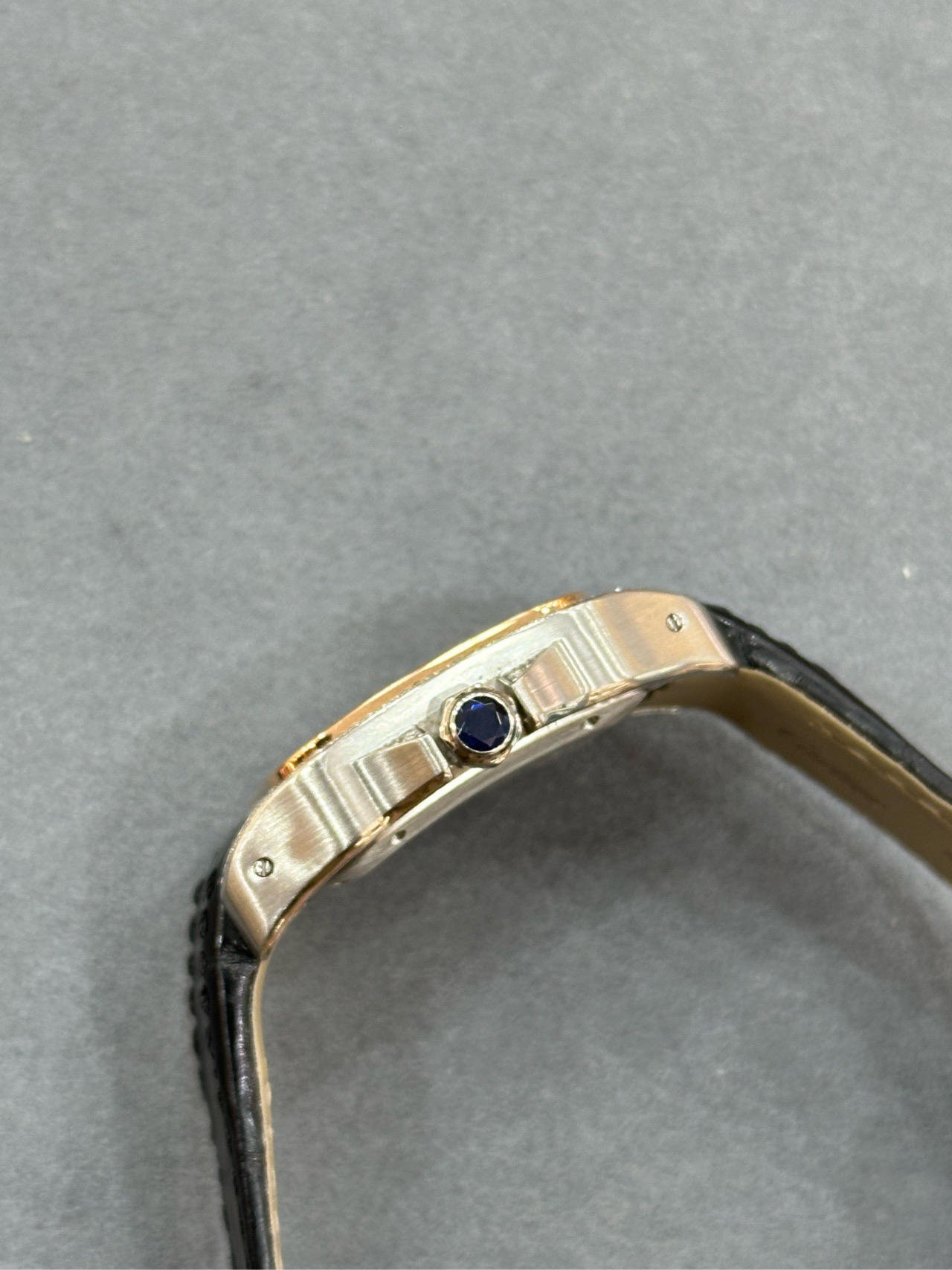 Cartier W20107X7 detail 2