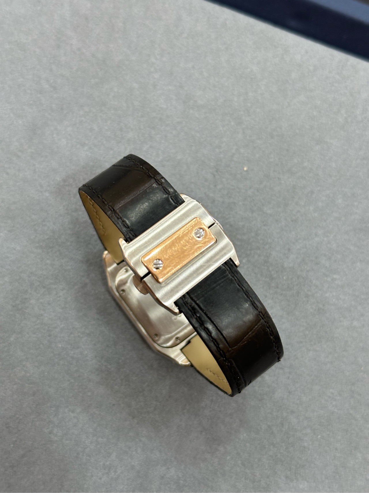 Cartier W20107X7 detail 5