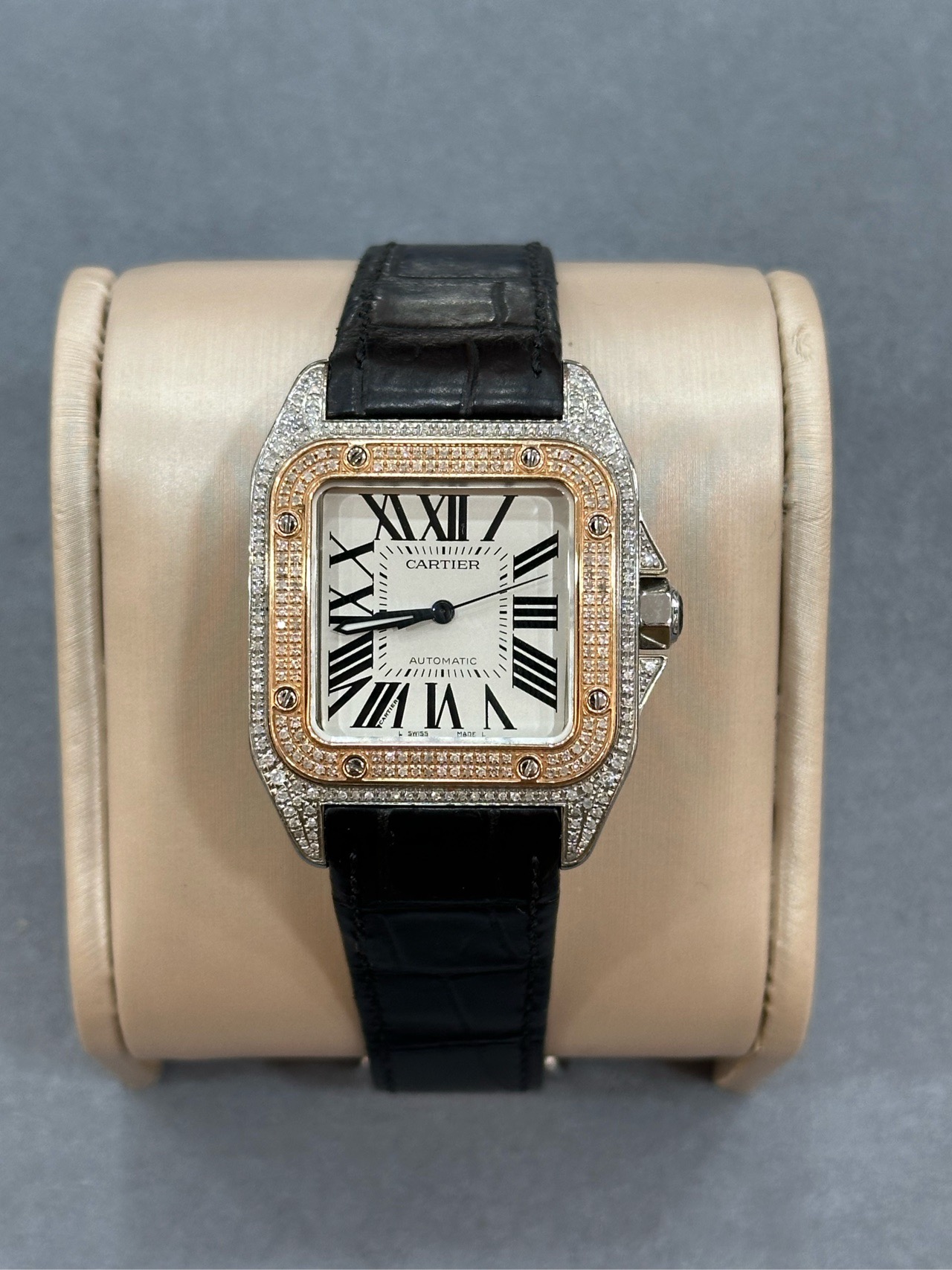Cartier W20107X7