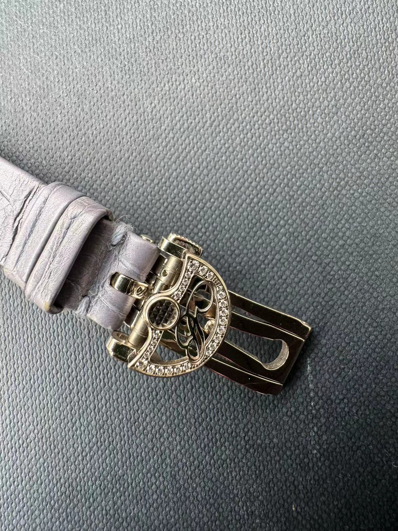 Breguet 9818BB / 5V / 922 / DD0D detail 3