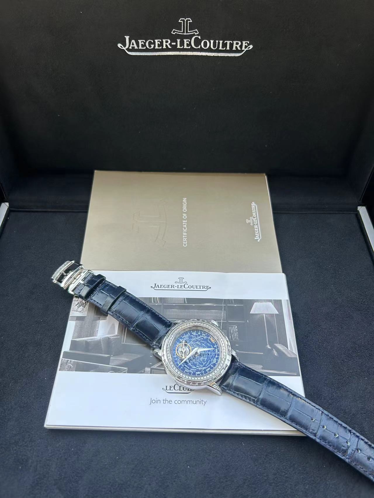 Jaeger-LeCoultre Q5073401 detail 6