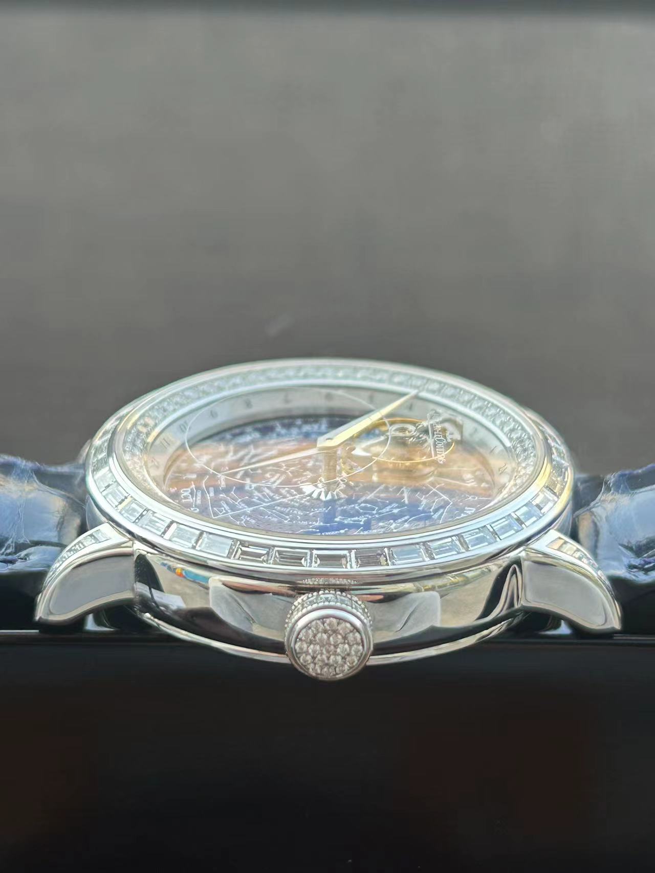 Jaeger-LeCoultre Q5073401 detail 2
