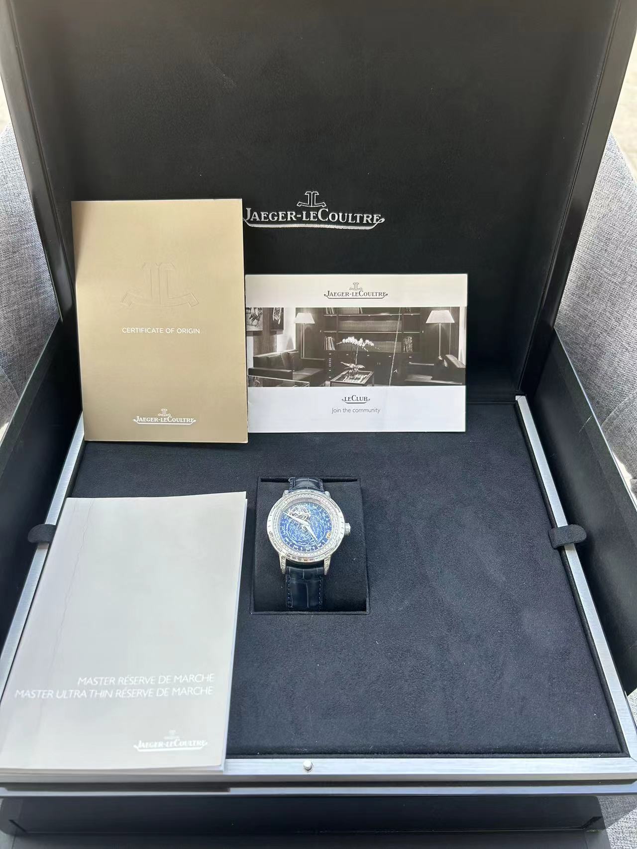 Jaeger-LeCoultre Q5073401 detail 7