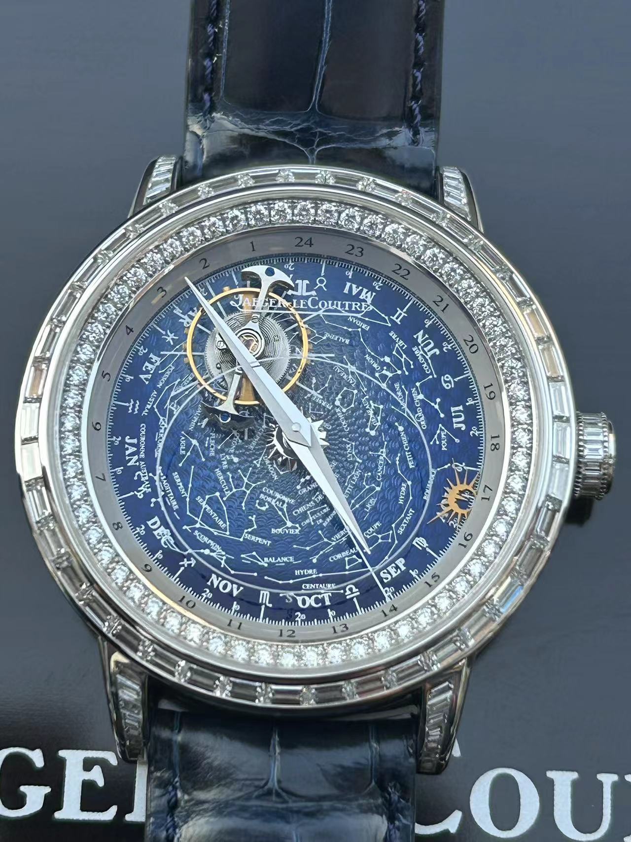 Jaeger-LeCoultre Q5073401