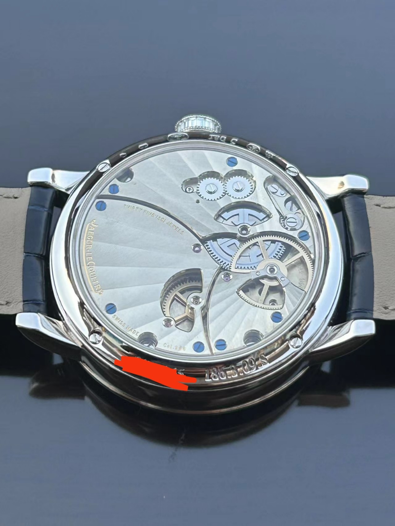 Jaeger-LeCoultre Q5073401 detail 5