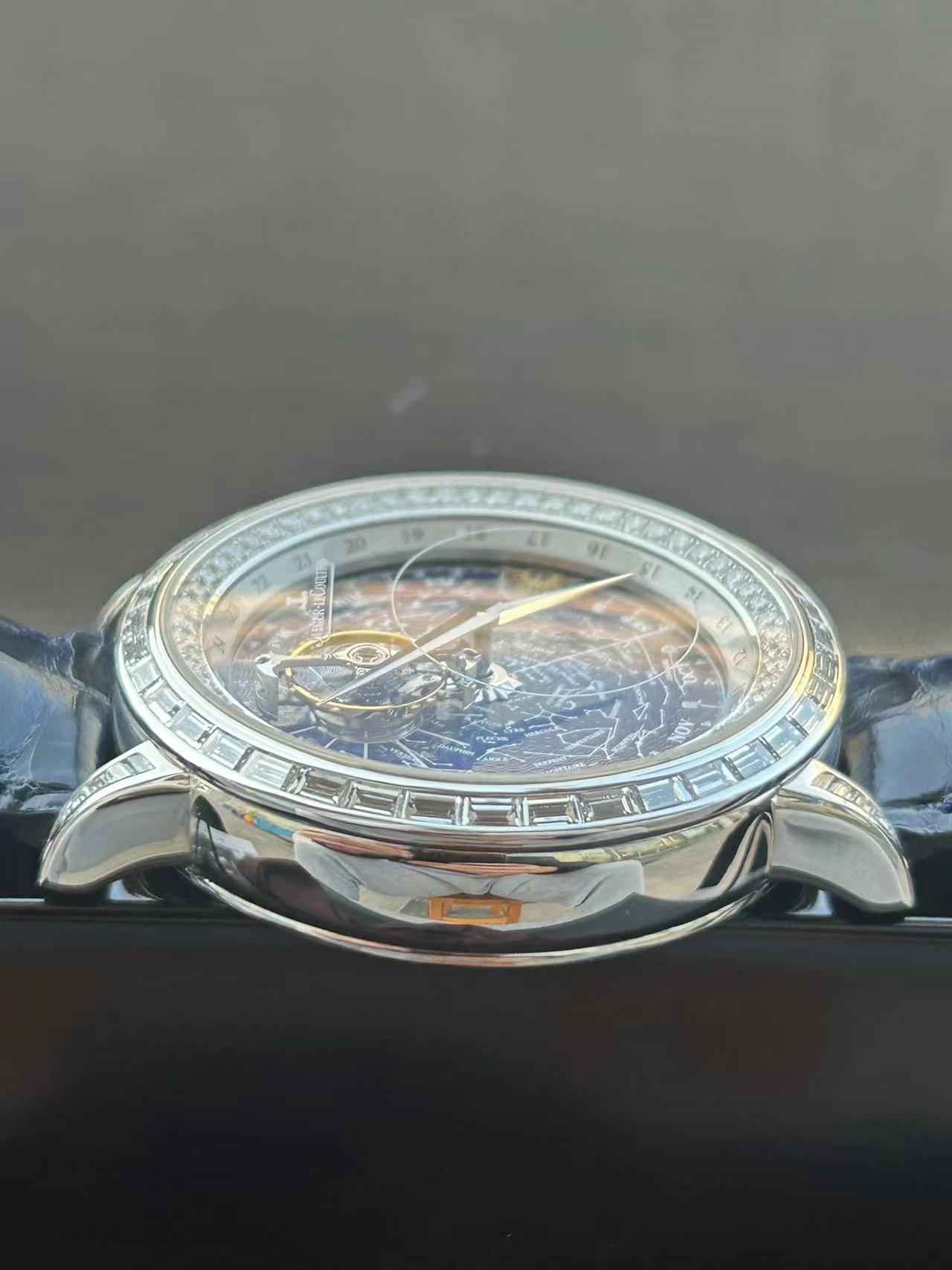 Jaeger-LeCoultre Q5073401 detail 3