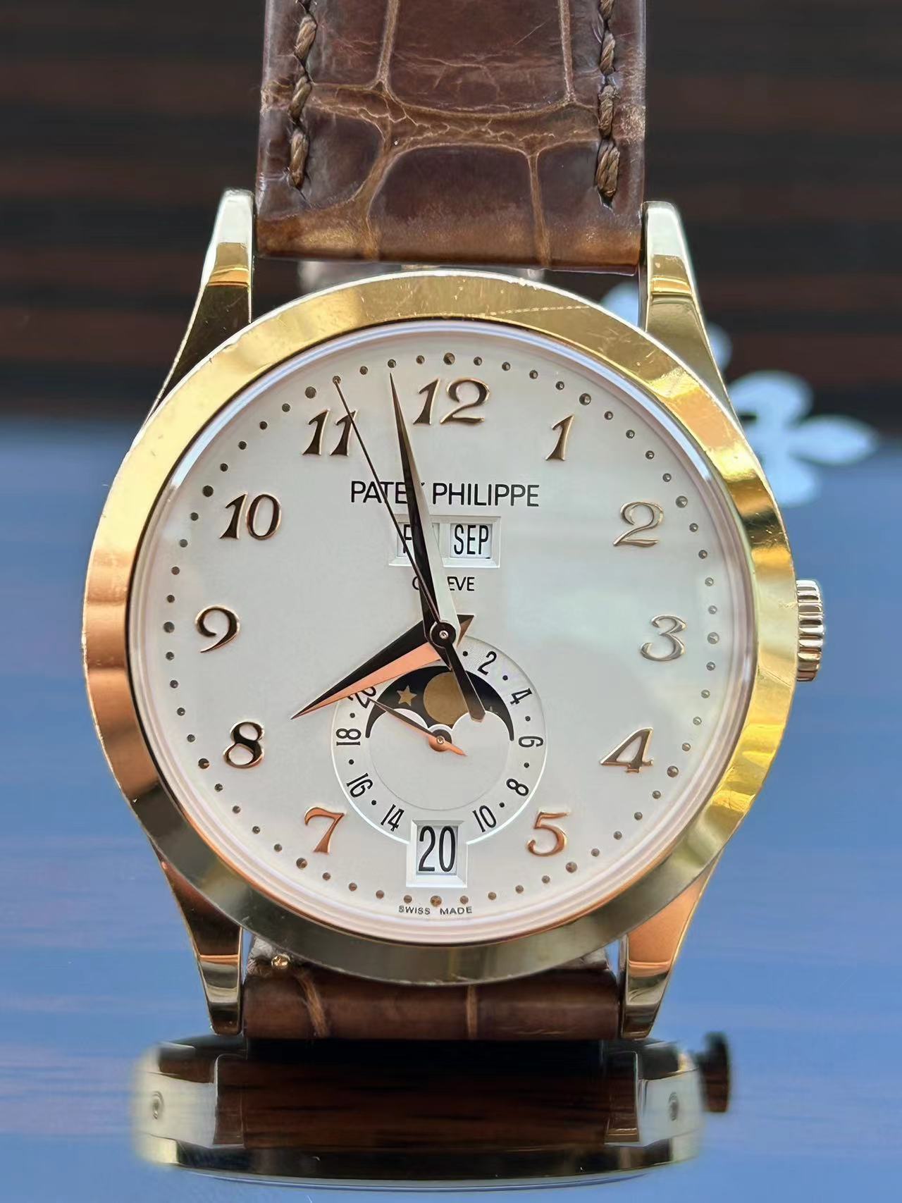 Patek Philippe 5396R-012