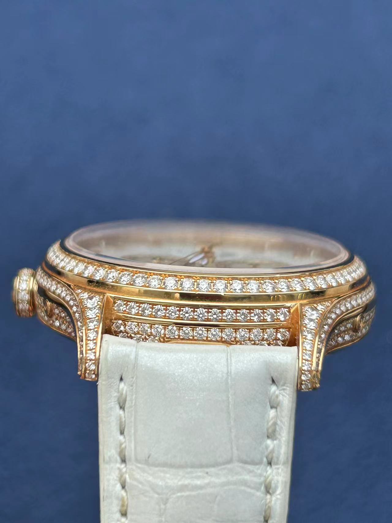 Patek Philippe 4948R-001 detail 3