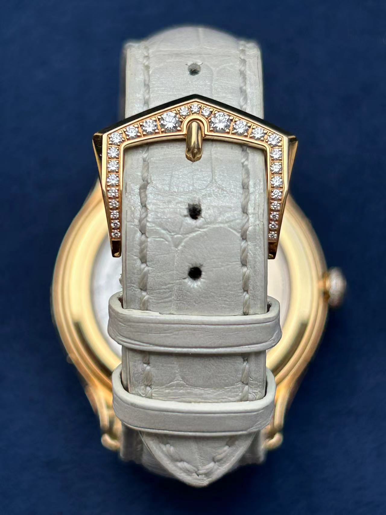 Patek Philippe 4948R-001 detail 4