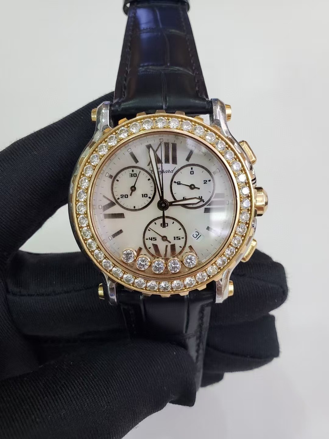 Chopard 288506 detail 6