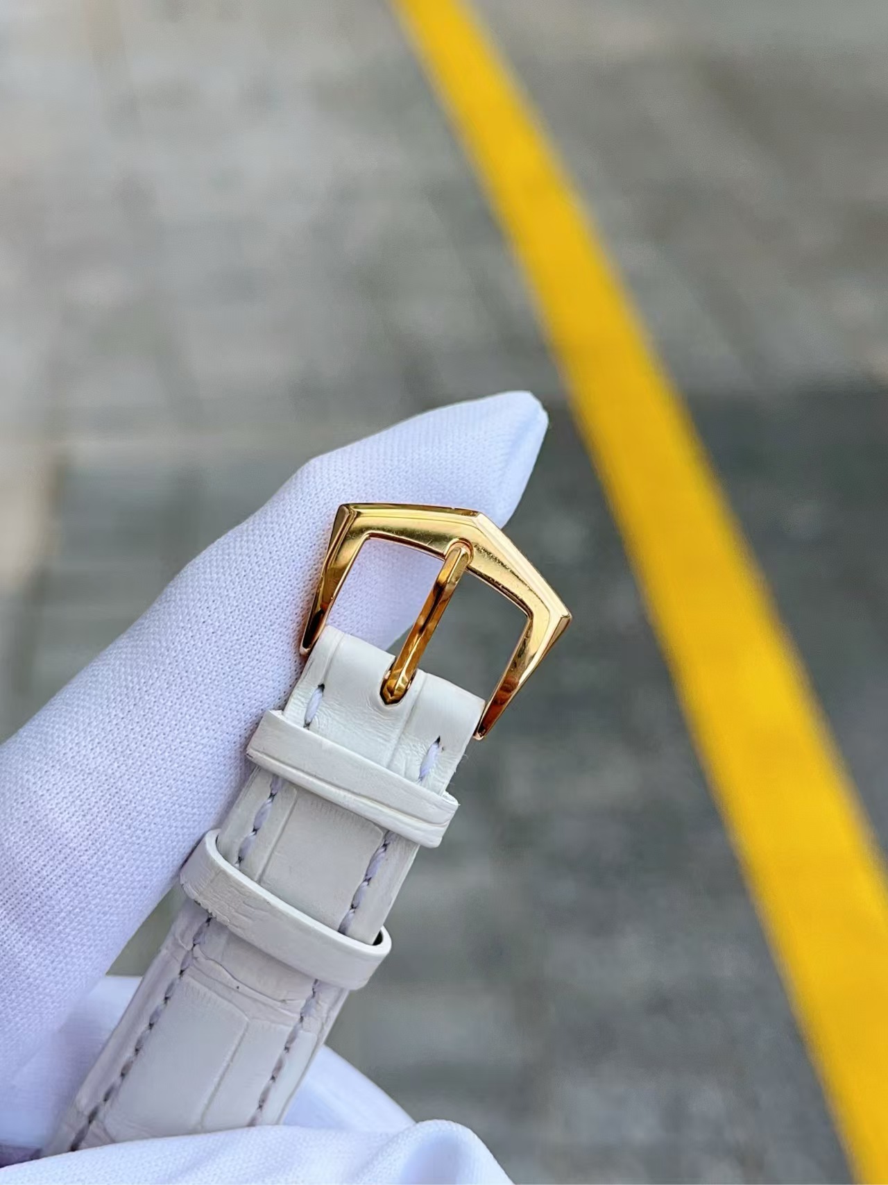 Patek Philippe 7071R detail 5