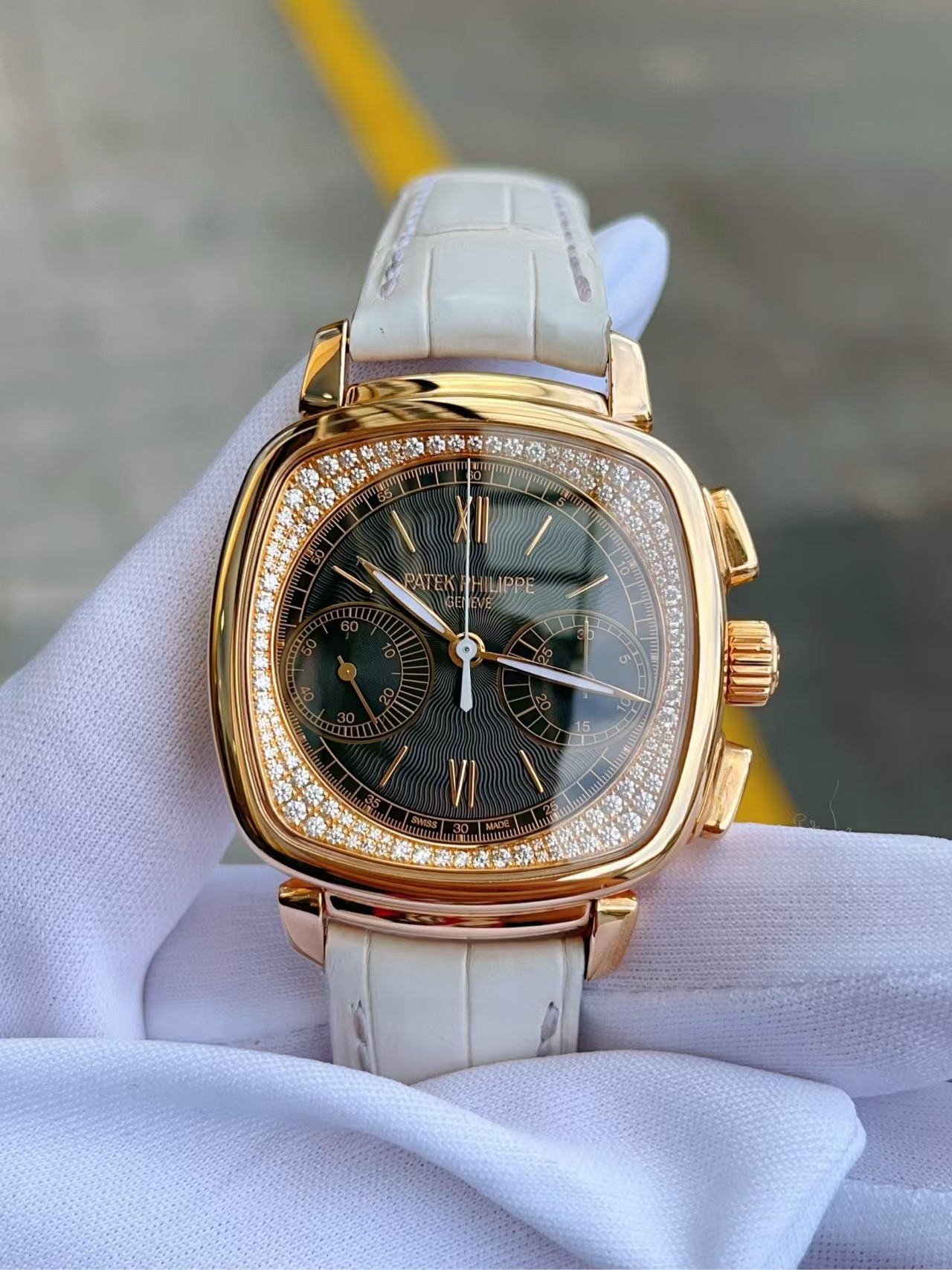 Patek Philippe 7071R