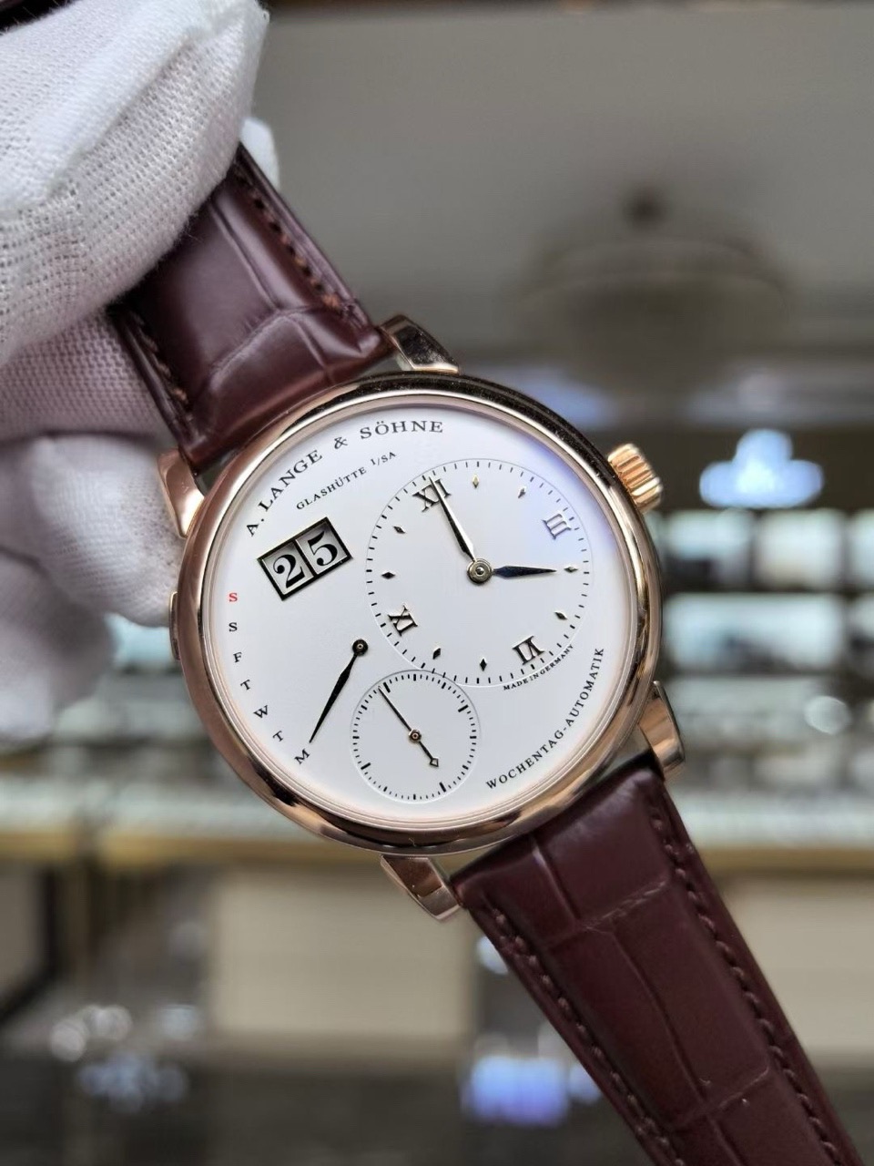 A. Lange & S&ouml;hne 320.032