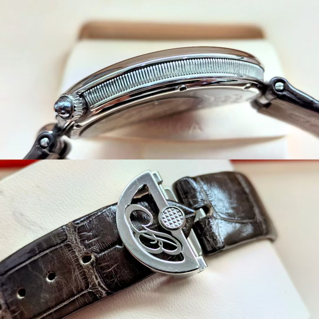 Breguet 8967ST detail 1