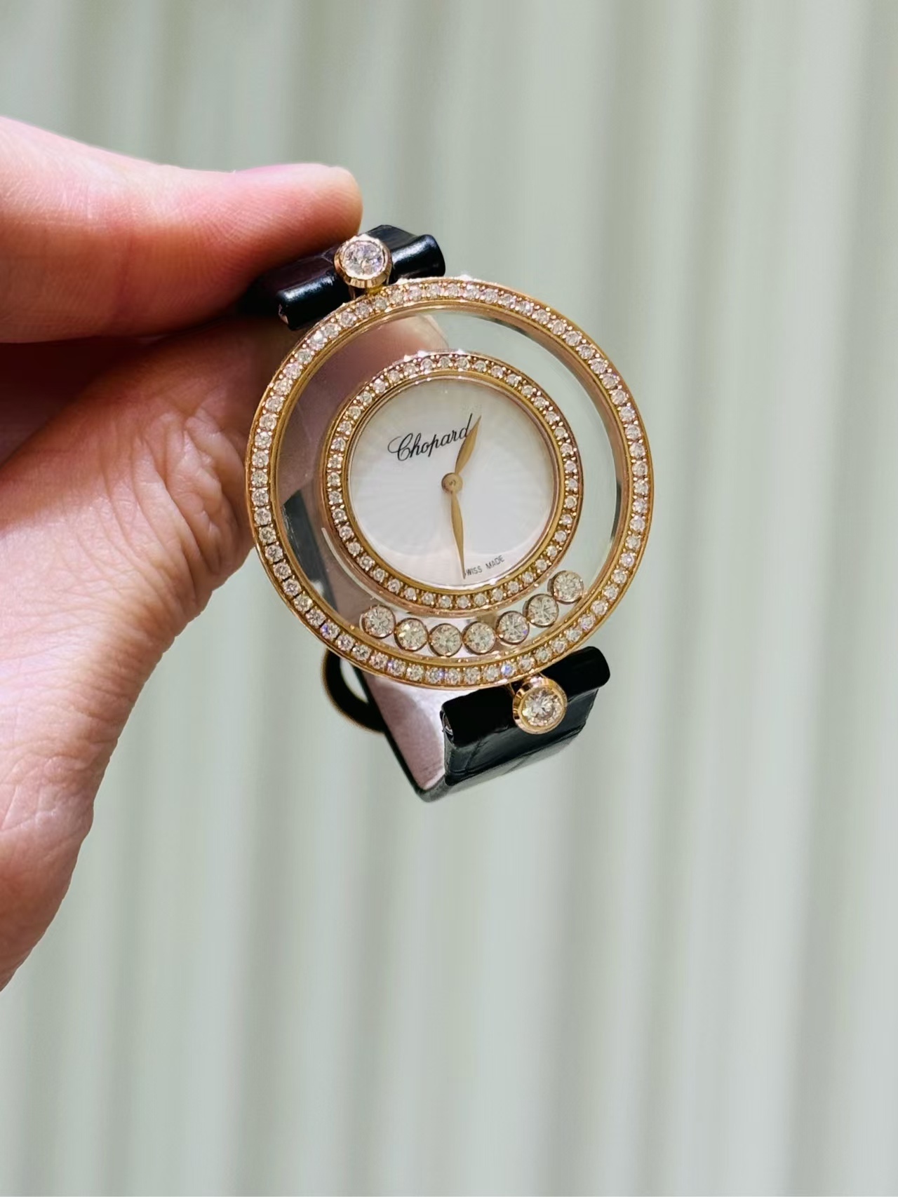 Chopard 209426-5201