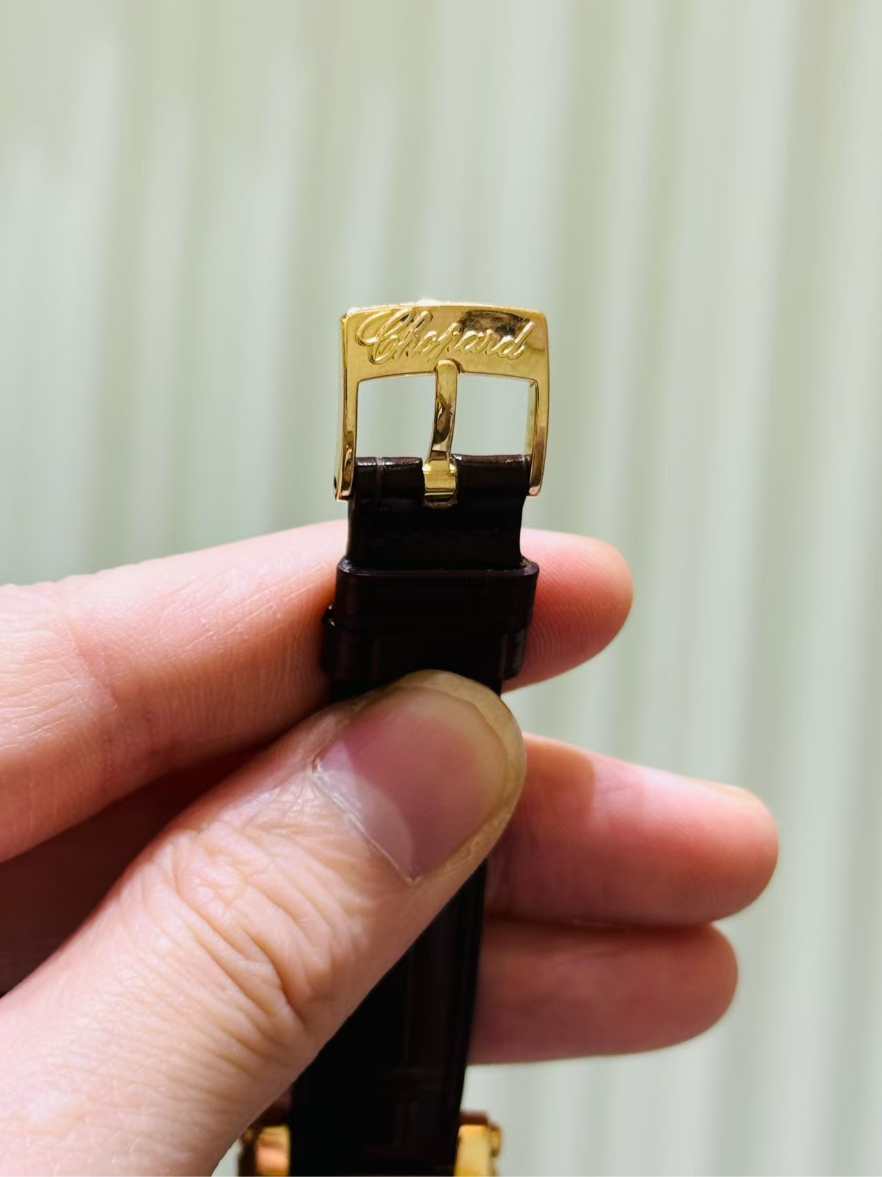 Chopard 275349-5003 detail 3