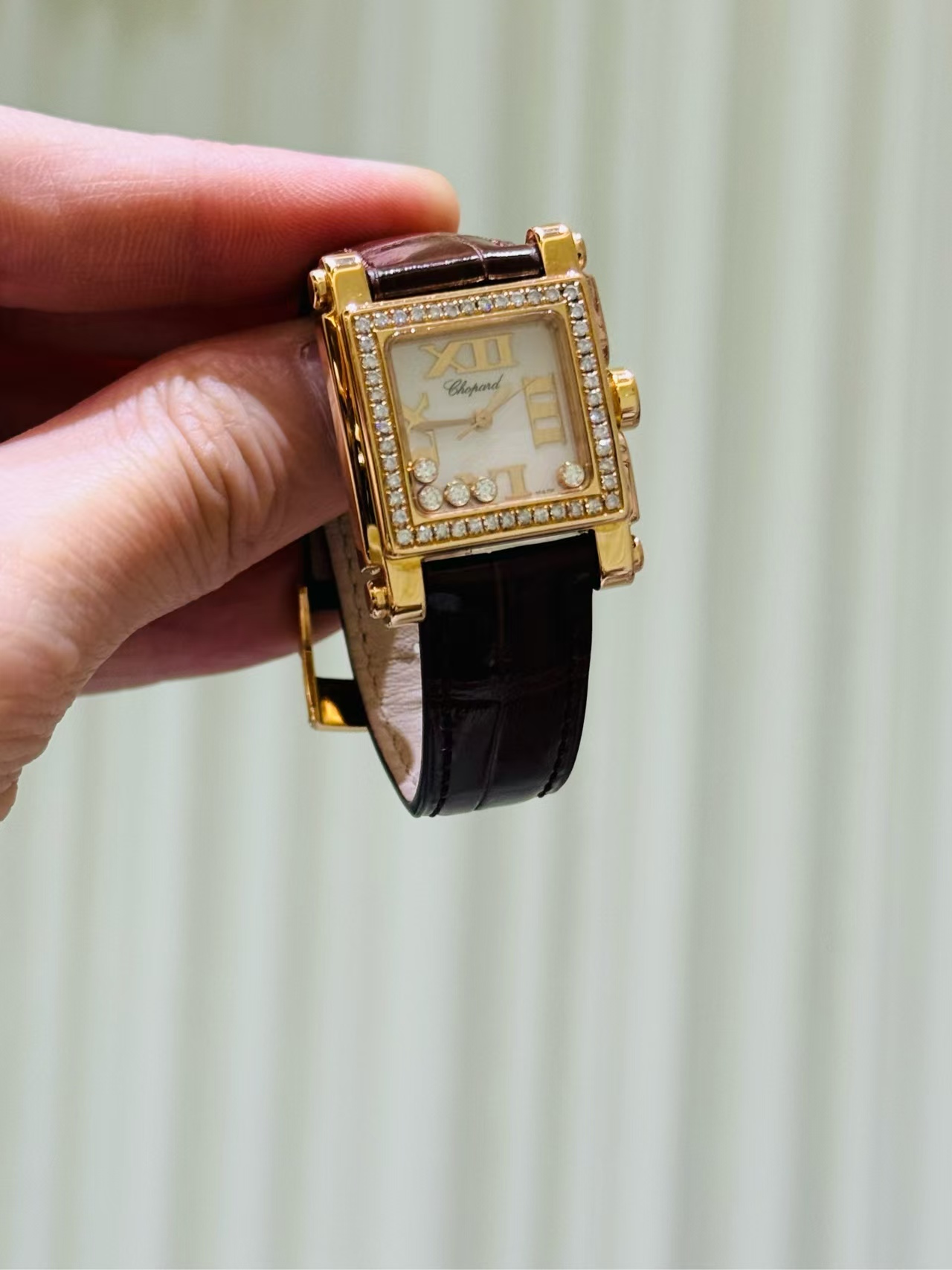 Chopard 275349-5003