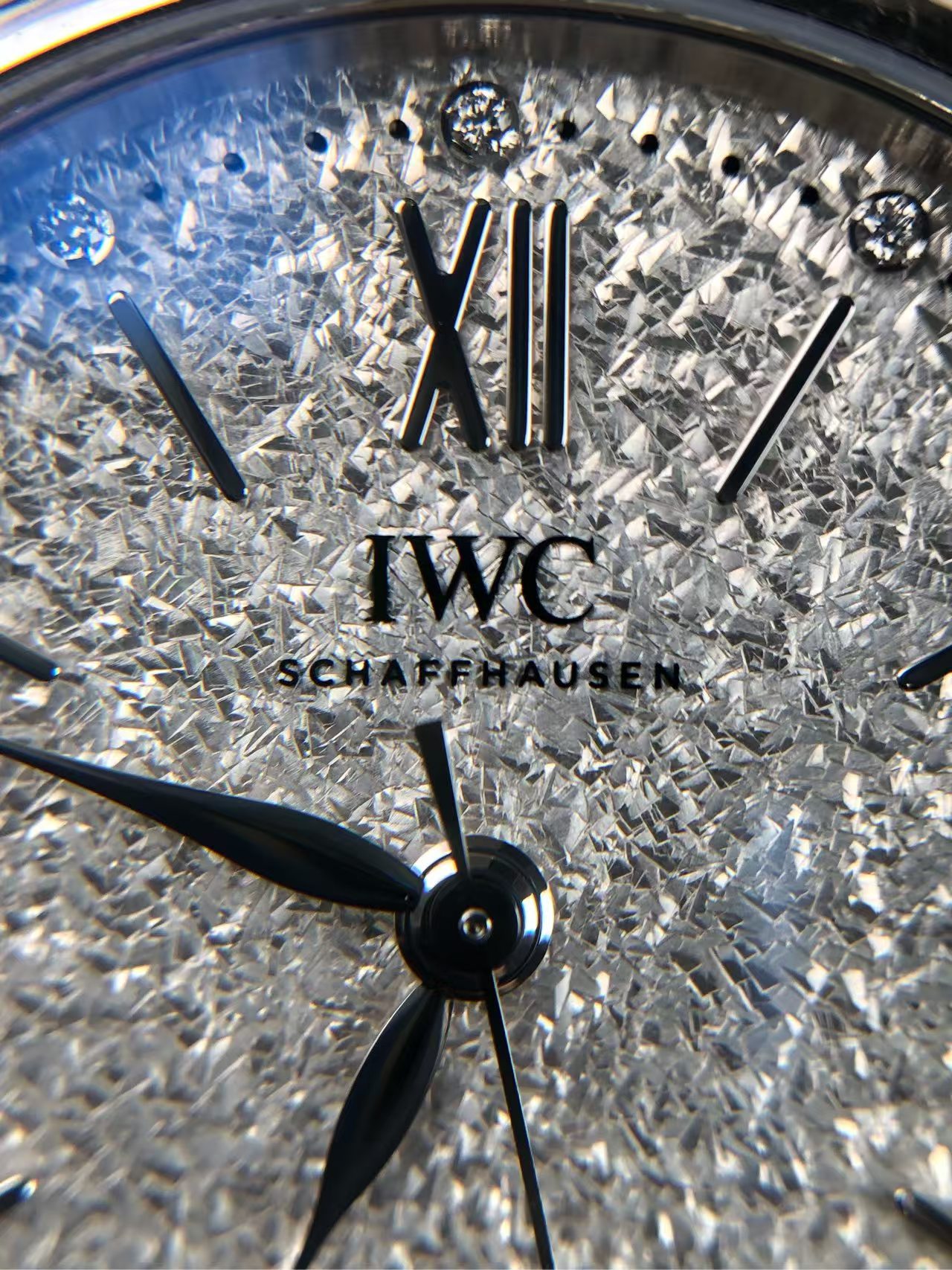 IWC IW357410 detail 6