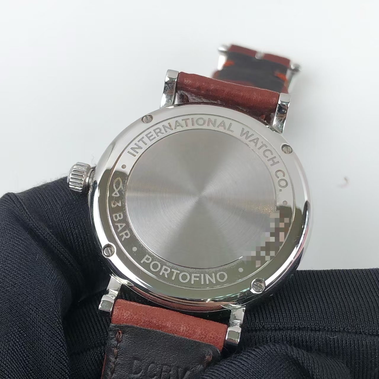 IWC IW357410 detail 7